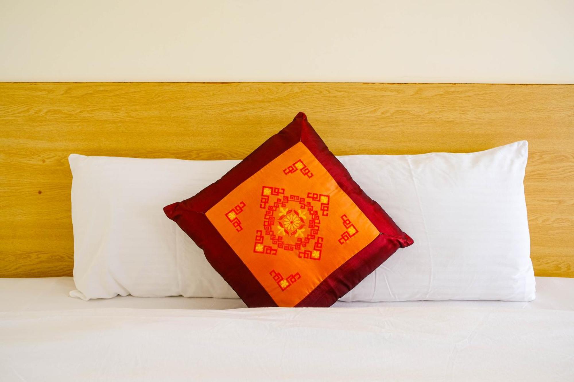 Paradise Hotel Hoi An Bagian luar foto