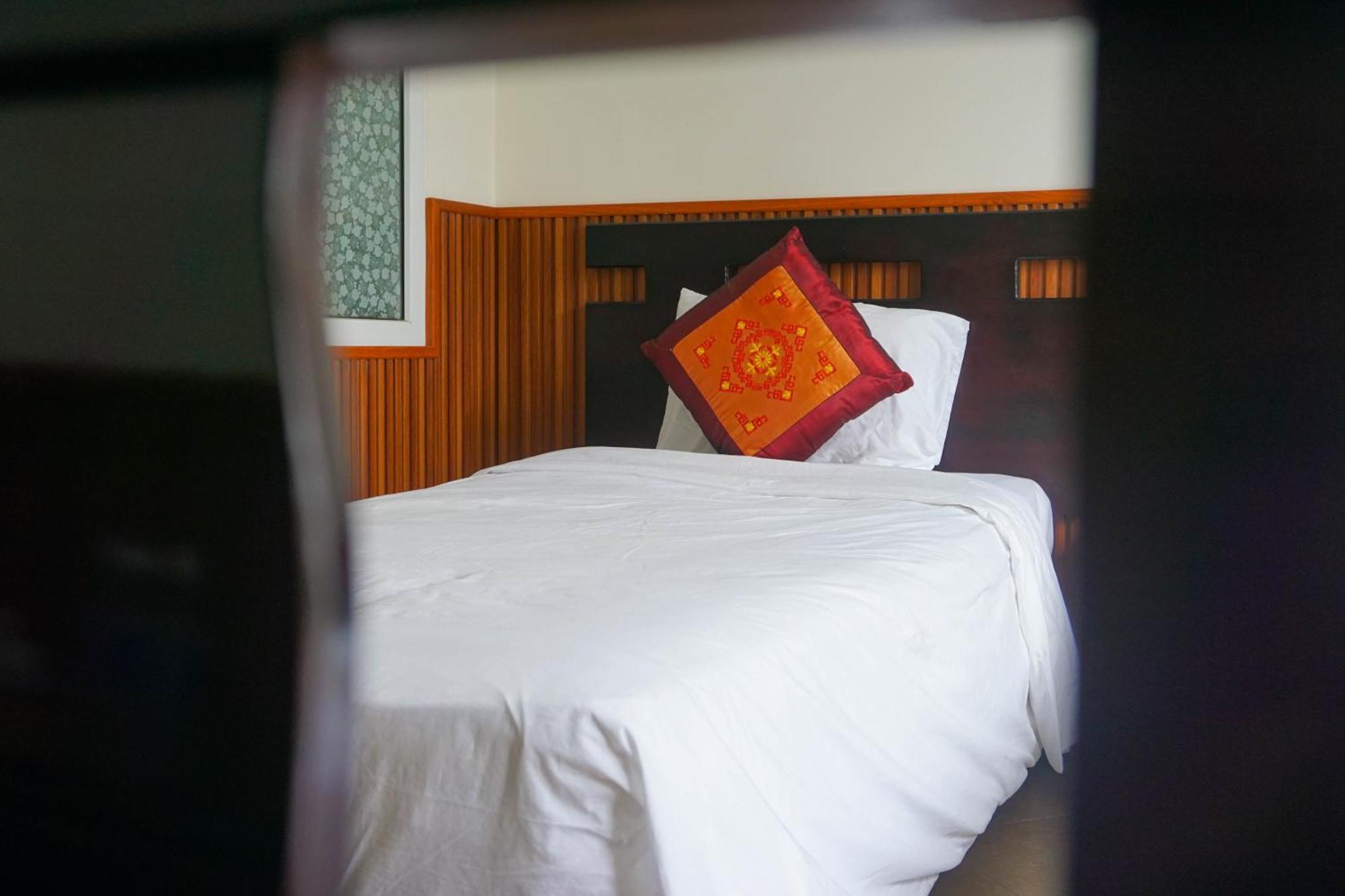 Paradise Hotel Hoi An Bagian luar foto