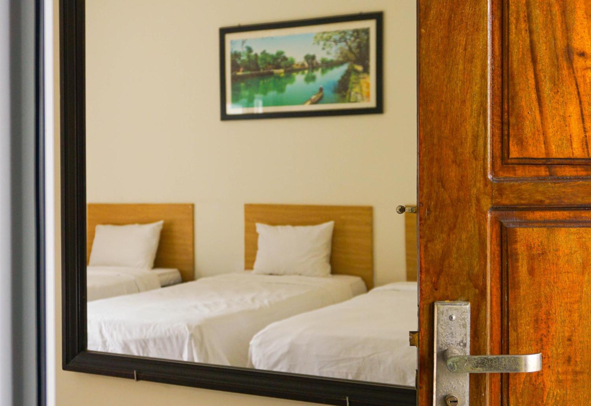 Paradise Hotel Hoi An Bagian luar foto